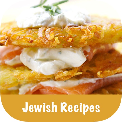 Jewish Professional Chef Recipes - How to Cook Everything icon