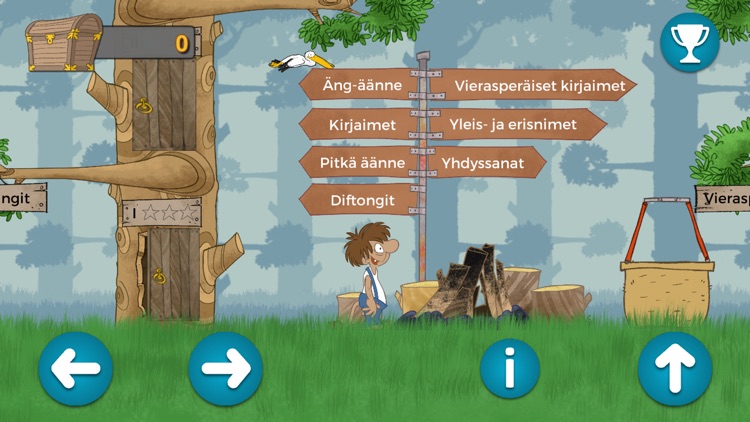 Välkky 3 Peikkoleiri