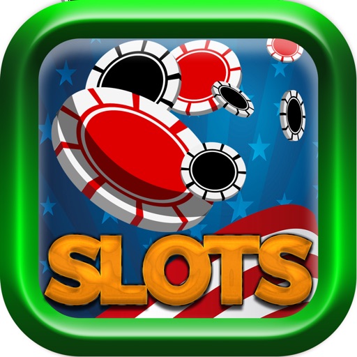 Slots Adventure Amazing Stars - Casino Gambling Slots icon