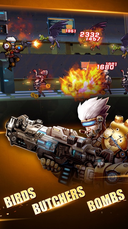 Zombie Hunter: Death to the Undead