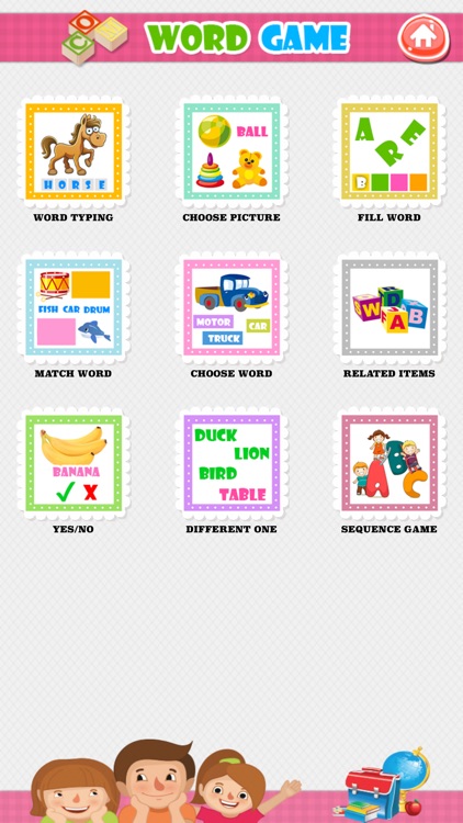 Smart Learning for Kids