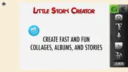 little story creator - digital scrapbooking and photo collage maker problems & solutions and troubleshooting guide - 2