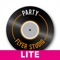 With Party Flyer Studio you can design, print and share high quality party flyers