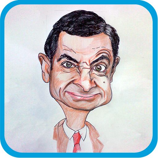 How To Draw Caricatures