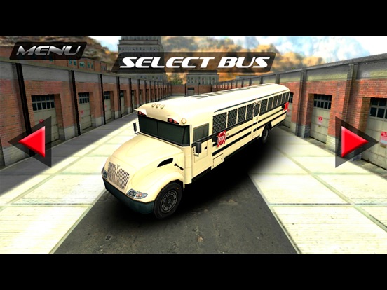 Screenshot #5 pour Drive Prison Bus 3D Simulator