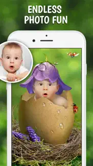 face switch - face editor & funny photo booth: change face swap, cut and paste photos problems & solutions and troubleshooting guide - 2