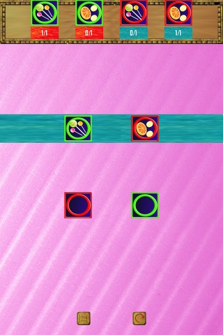 Narrow Line Candy Puzzle screenshot 3