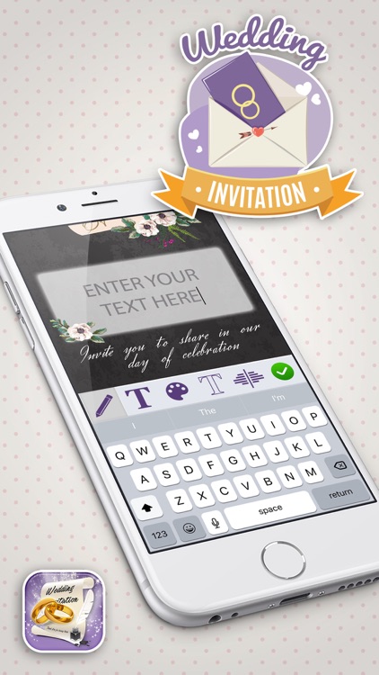 Wedding Invitation Maker – Be Creative and Design Perfect Cards for Your Big Day