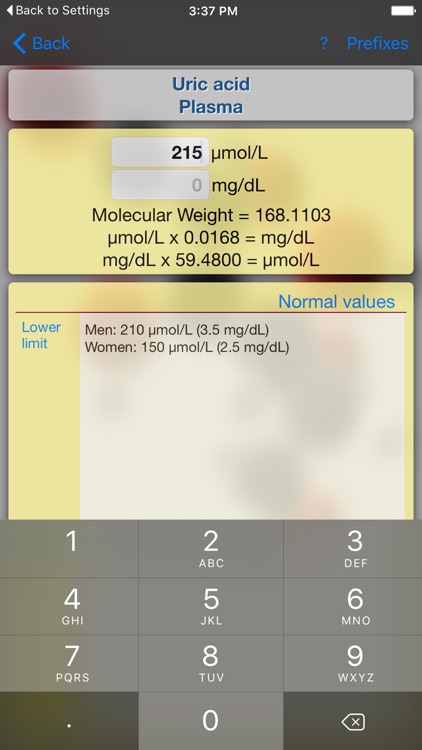 Medical Converter