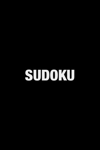 Sudoku - Advanced Sudoku App for iOS screenshot 2