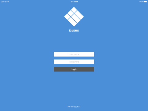Screenshot #4 pour i3LENS
