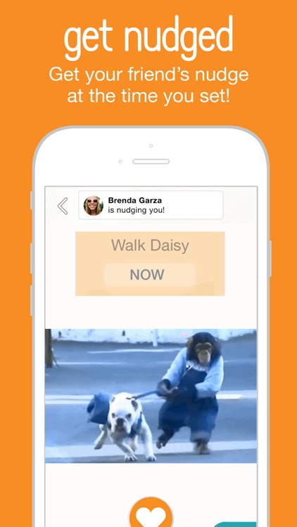 Nudgy - Reminders, Tasks, To-Do List & Motivation screenshot-4