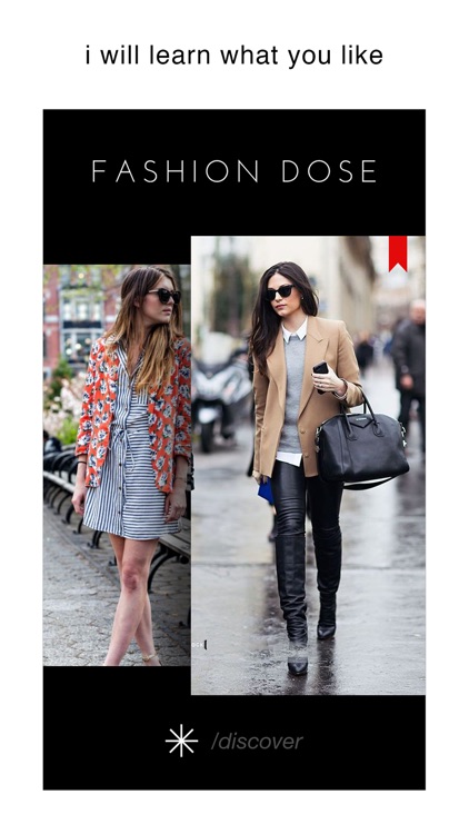 Fashion Dose – daily style inspiration for Outfits, Clothes, Shoes, Shopping
