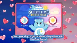 Game screenshot Care Bears: Sleepy Time Rise and Shine mod apk
