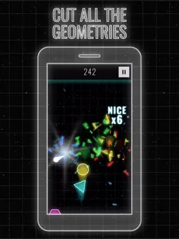 Geometry Cut screenshot 7