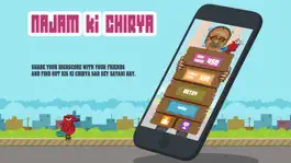 Game screenshot Najam Ki Chirya hack