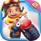 Master Moto 2 is a fast paced racing game