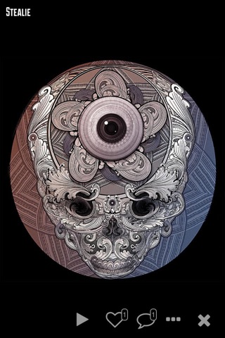 EYEREZ screenshot 3