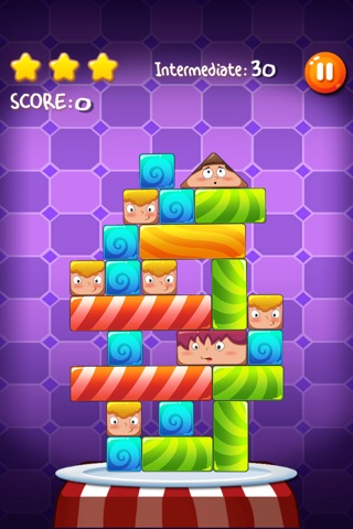 Candy Tower! screenshot 3