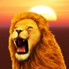 Icon Lion Simulator 3D - Ultimate Wild Life Lion Simulator