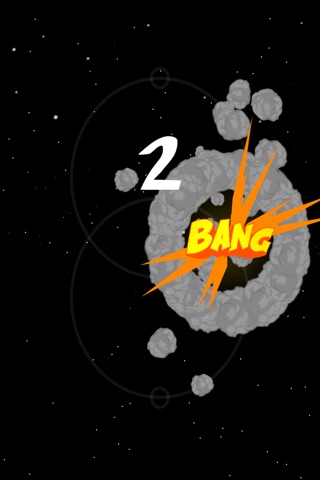 Big Bang Collision screenshot 2