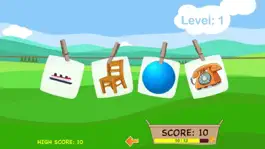 Game screenshot Digraph Trigraph Vocabulary apk