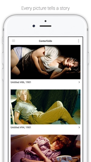 Cindy Sherman(圖3)-速報App