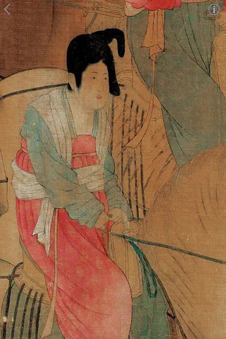 Pinturas Tradicionales Chinas