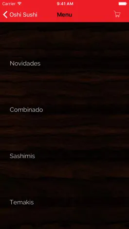 Game screenshot Oshi Sushi apk