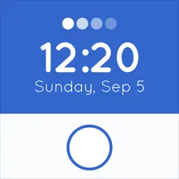 Fancy Lock - Backgrounds & Wallpapers app icon