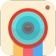 PhotoEffect - Free Pic and Photo Collage Maker & Grid Editor app icon - Photo & Video app for iPhone