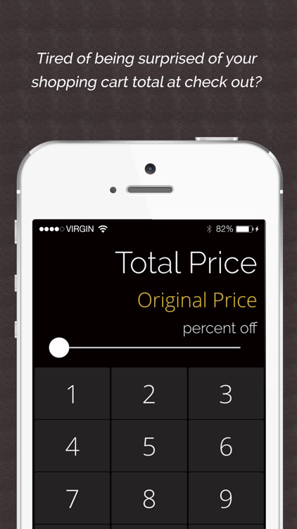 ShopSmart - save more money