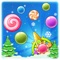 Funny Cookies Bubble: Game Shooter