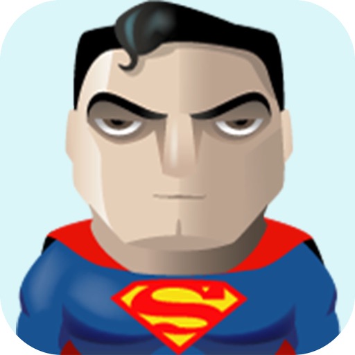 1010Hero app icon