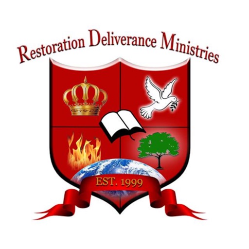 Restoration Deliverance - FL icon