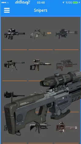 Game screenshot Sounds of Guns and Bombs mod apk