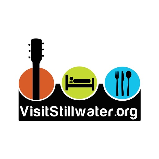 Visit Stillwater icon