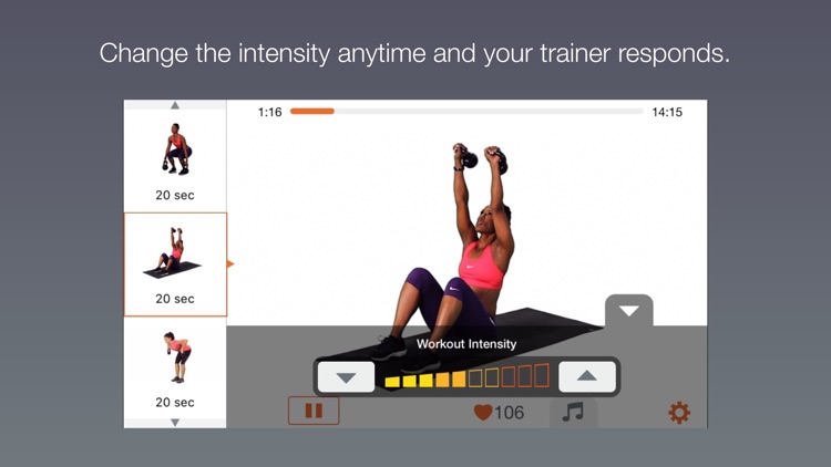 Kettlebell Tabata Trainer screenshot-3