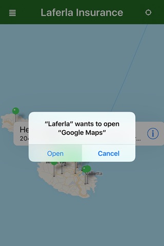 Laferla screenshot 4