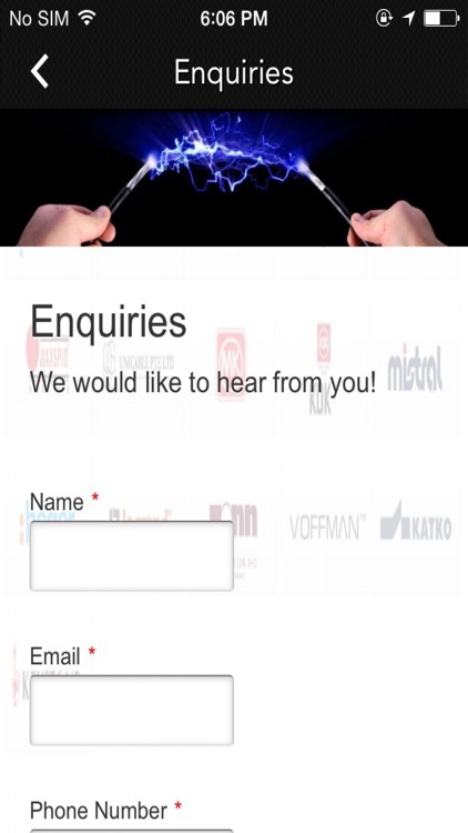 Kien Hoe Heng Trading Pte Ltd