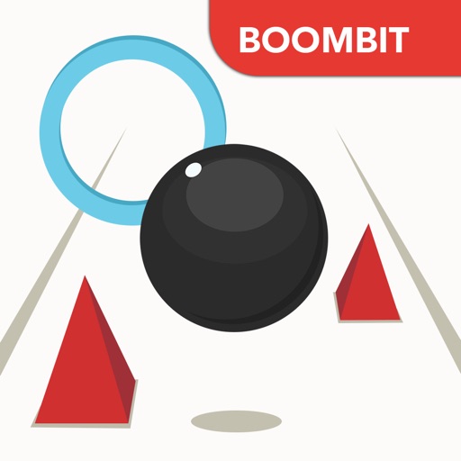 Jumping Balls! iOS App