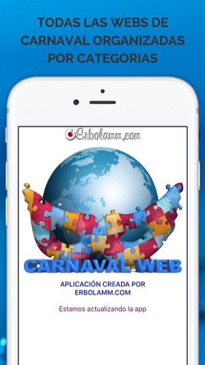 CARNAVAL WEB