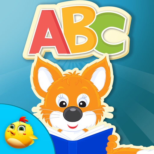 Preschool Learning Part 1 Icon