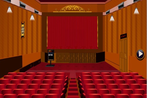 Theatre Escape screenshot 2