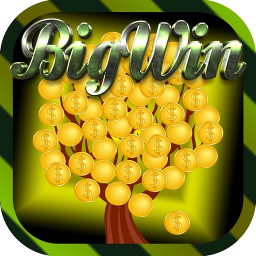 Golden Way Slots Adventure icon