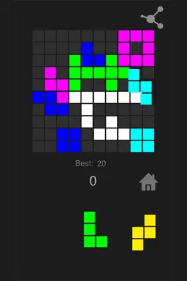 Game screenshot Cubed++ apk