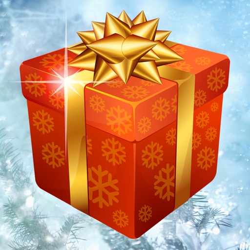 The Tower of Gift Boxes iOS App