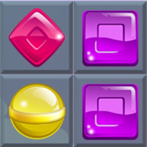 A Candy Mirage Krush icon