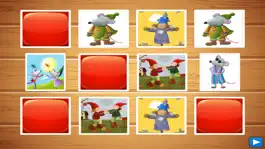 Game screenshot Find The Pairs: The Card Matching Game for kids and toddlers mod apk