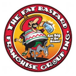 Fat Basterd Burrito